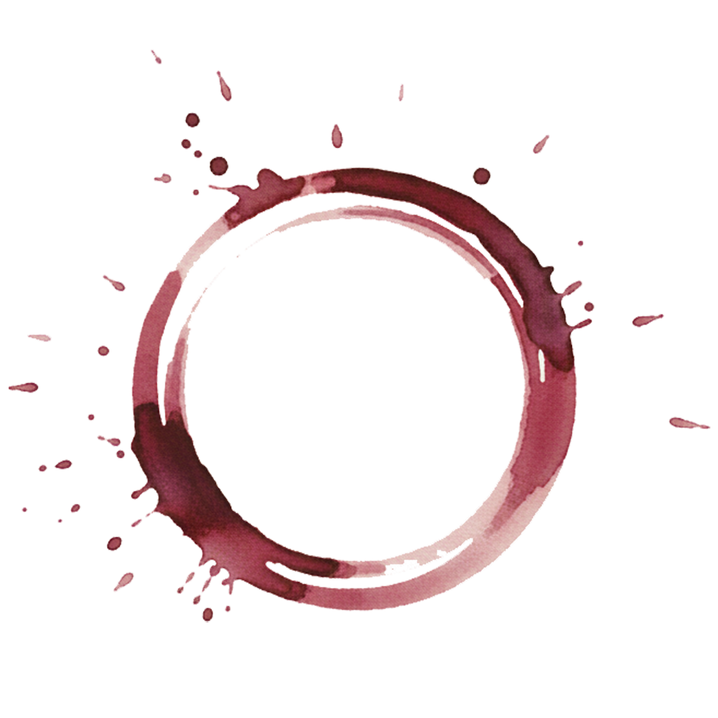 wine stain wine stain